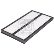Febi Cabin Air Filter (Pollen Filter) 11981