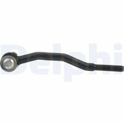 Delphi Steering Tie Rod End Ball Joint Front Right M14x1.5 TA1594