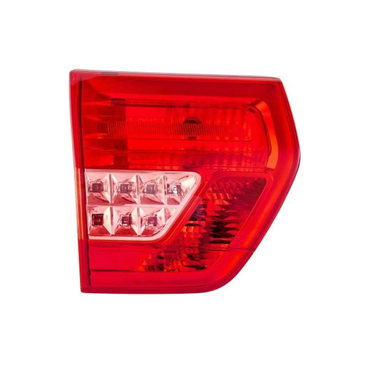 Hella Tail Light / Lamp R5W Left 2TZ 354 823-031