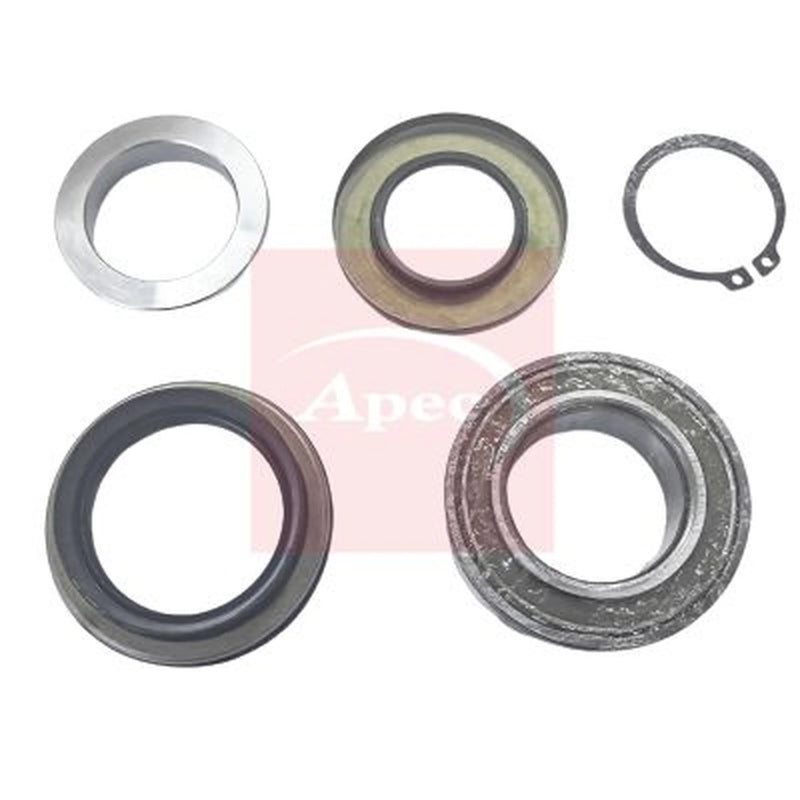 Apec Wheel Bearing Kit AWB1302