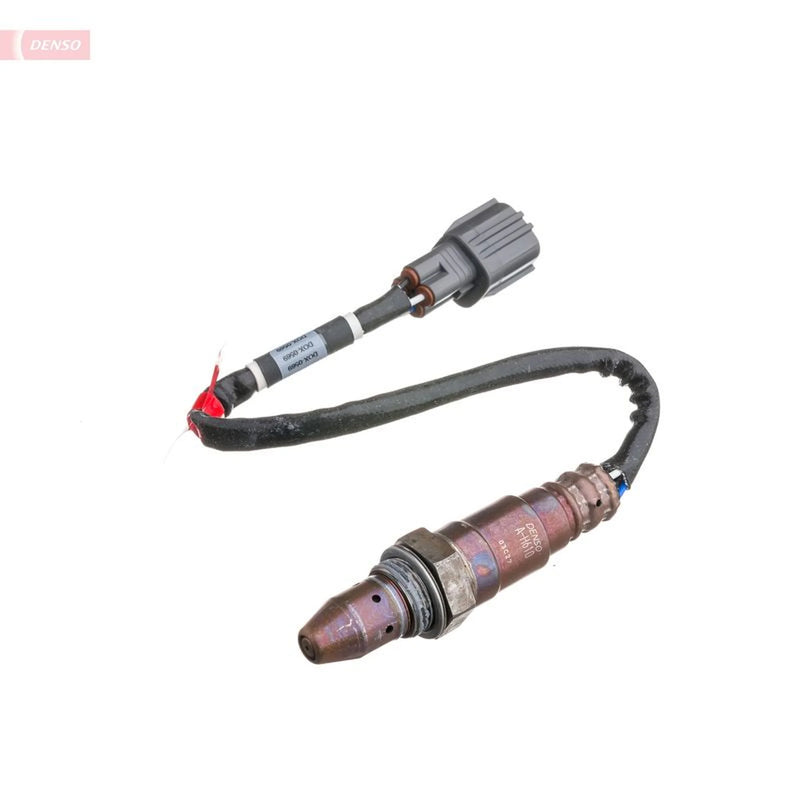 Denso O2 Lambda Oxygen Sensor Rear fits Lexus Rx 2008-2015