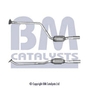 BM Catalysts Petrol Cat BM90804