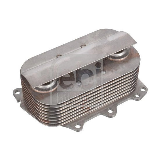 Febi Engine Oil Cooler 44425