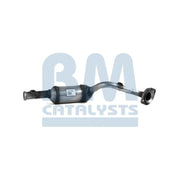 BM Catalysts Homologated Petrol Cat BM91170H