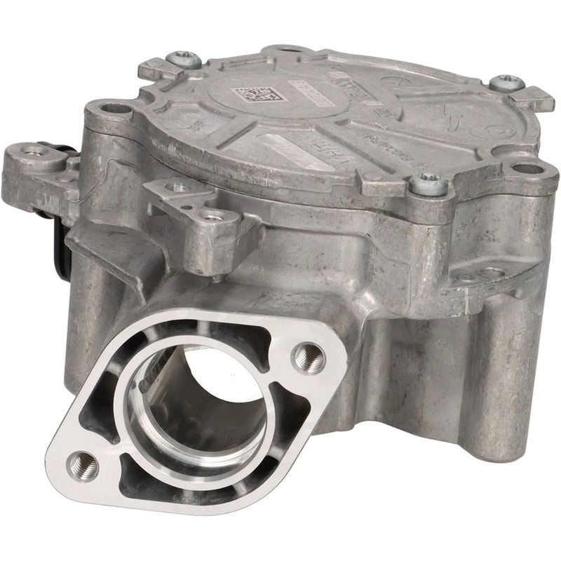 Pierburg Brake Vacuum Pump 7.02551.52.0