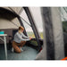 Vango Galli Air TC Low Drive Away Awning (180 - 210cm) Campervan - Vango - Van Life Living