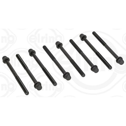 Elring Cylinder Head Bolt Set M12x1,5x184 B54.150
