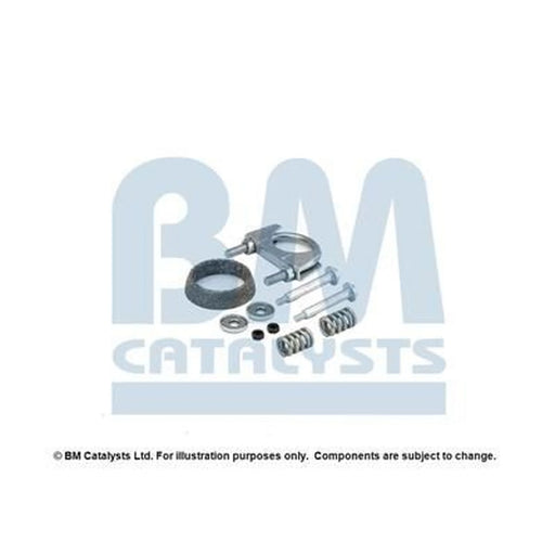 BM Catalysts Exhaust Pipe Mounting Kit FK50123C