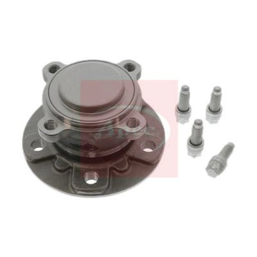 Apec Wheel Bearing Kit AWB1548