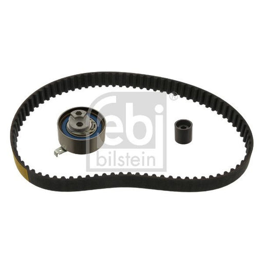 Febi Timing Belt Kit with Rollers 43484