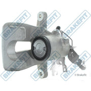 Apec Brake Caliper Assembly Rear Left BCA1077