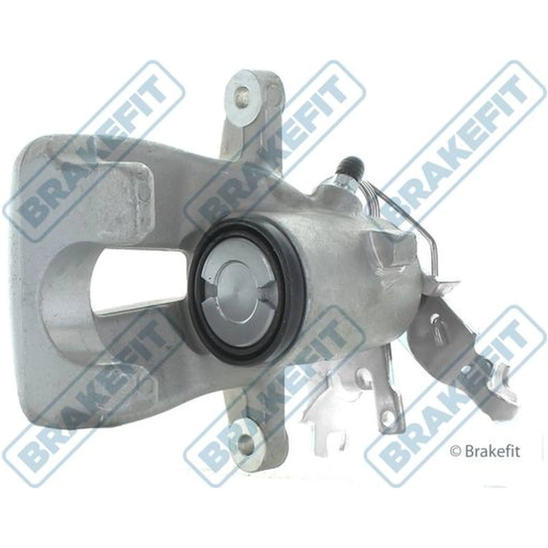 Apec Brake Caliper Assembly Rear Left BCA1077