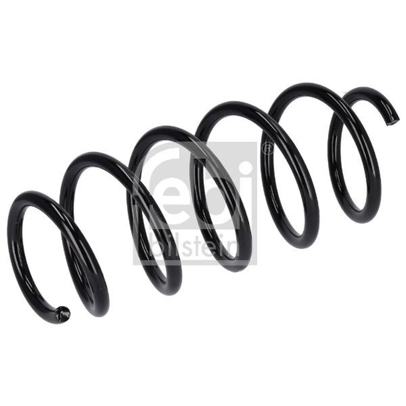 Febi Front Suspension Coil Spring 181301