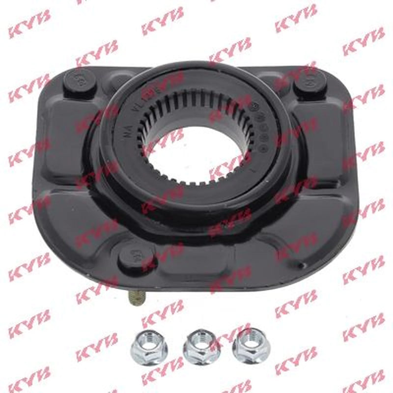 KYB Front Repair Kit Suspension Strut Support Mount SM5165