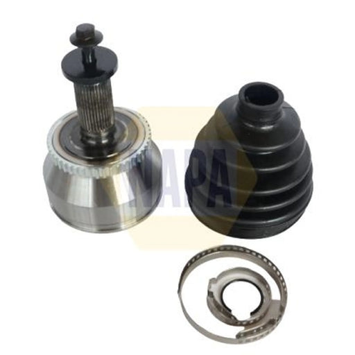 NAPA CV Axle Shaft Assembly Wheel Side NCV1103