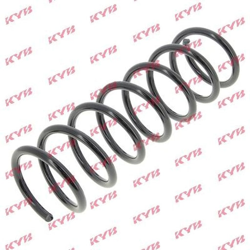 KYB Rear Suspension Coil Spring RA6132