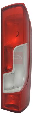 Apec Red ARL2469 Tail Light Assembly