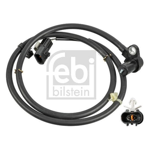 Febi ABS Wheel Speed Sensor Front Right 173366