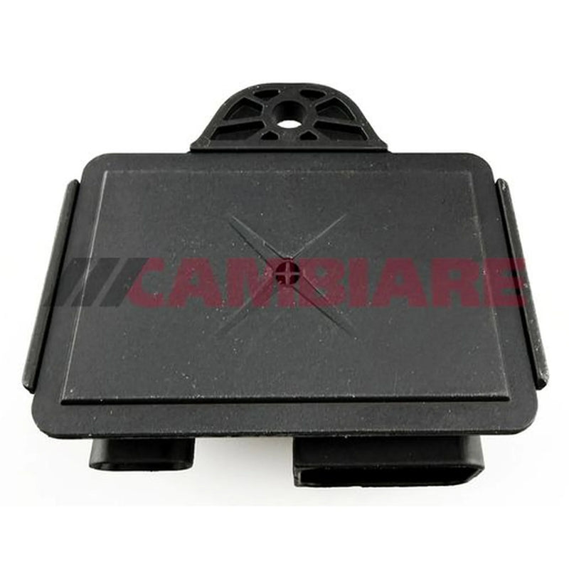 Cambiare Glow Plug Control Unit VE526020