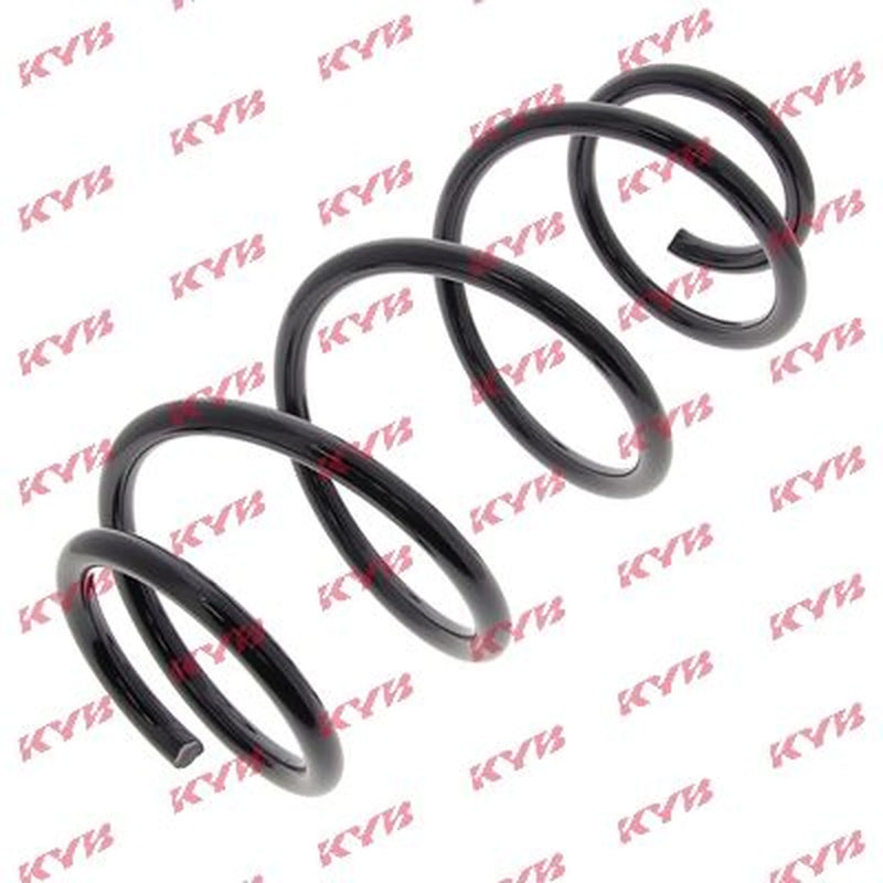 KYB Front Suspension Coil Spring RH2717