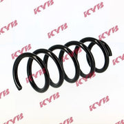 KYB Front Suspension Coil Spring RA1217