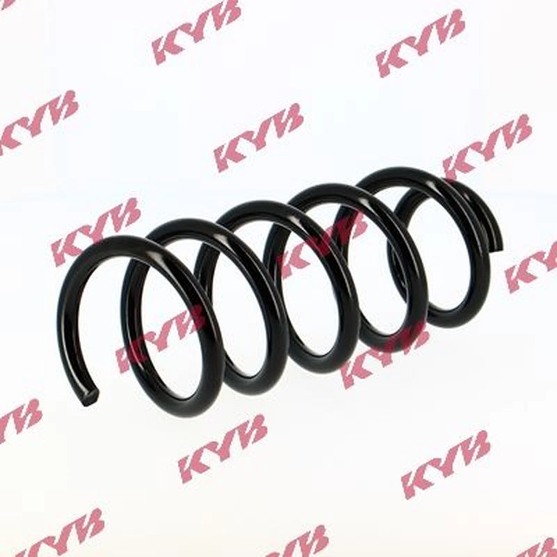 KYB Front Suspension Coil Spring RA1217