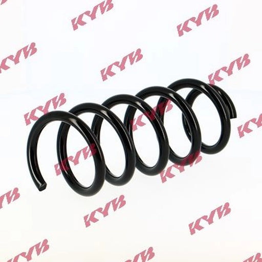 KYB Front Suspension Coil Spring RA1217