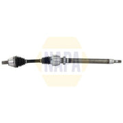 NAPA CV Drive Shaft Driveshaft Front Right NDS1558R