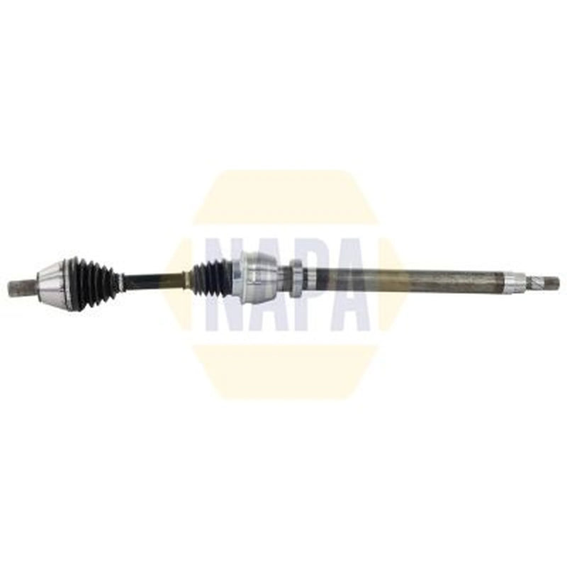 NAPA CV Drive Shaft Driveshaft Front Right NDS1558R