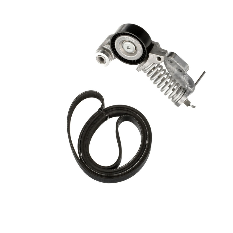 Gates V-Ribbed Belt Set K236PK1183