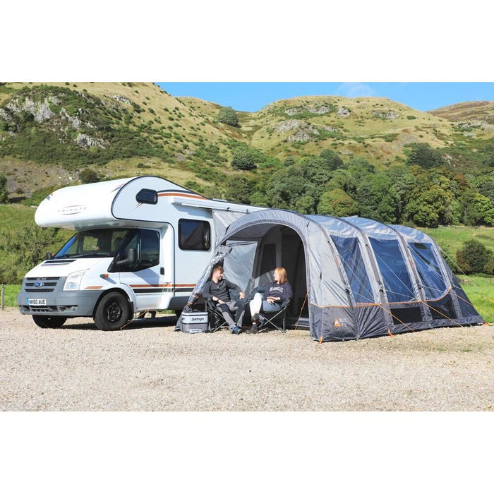 Vango Galli CC II Air Tall Drive Away Awning (255 - 295cm) Motorhome - Vango - Van Life Living