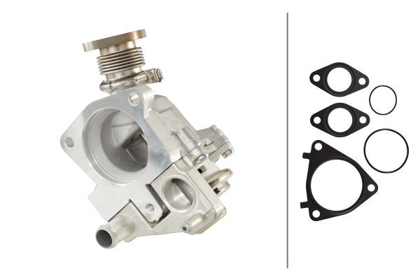 Hella 6NU 010 171-571 EGR Valve
