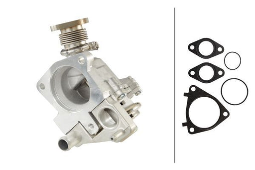 Hella 6NU 010 171-571 EGR Valve