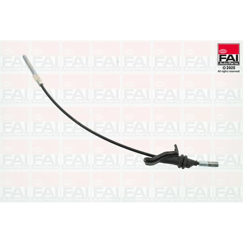 FAI Handbrake Cable Front FBC564