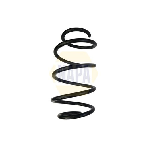 NAPA Front Suspension Coil Spring NCS1679