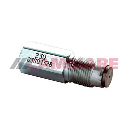 Cambiare Common Rail Fuel Pressure Control Valve VE525011