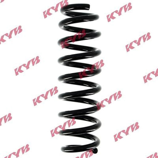 KYB Rear Suspension Coil Spring RA7058