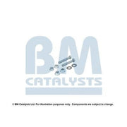 BM Catalysts Fitting Kit FK80300B FK80300B