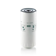 MANN-FILTER Engine Oil Filter W 11 102/35