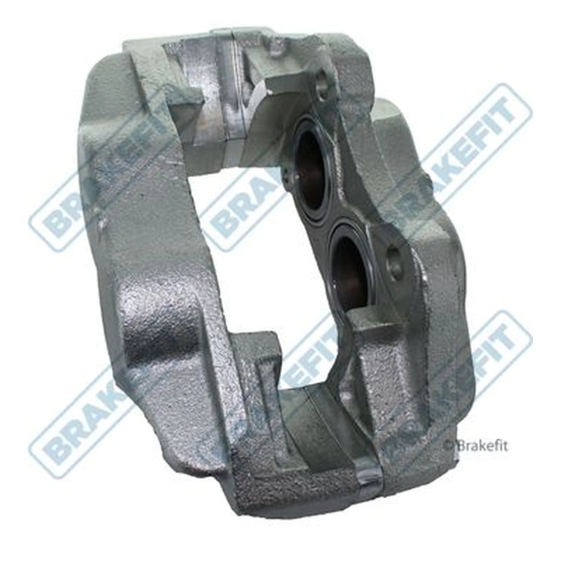 Apec Brake Caliper Assembly Front Left BCA1123