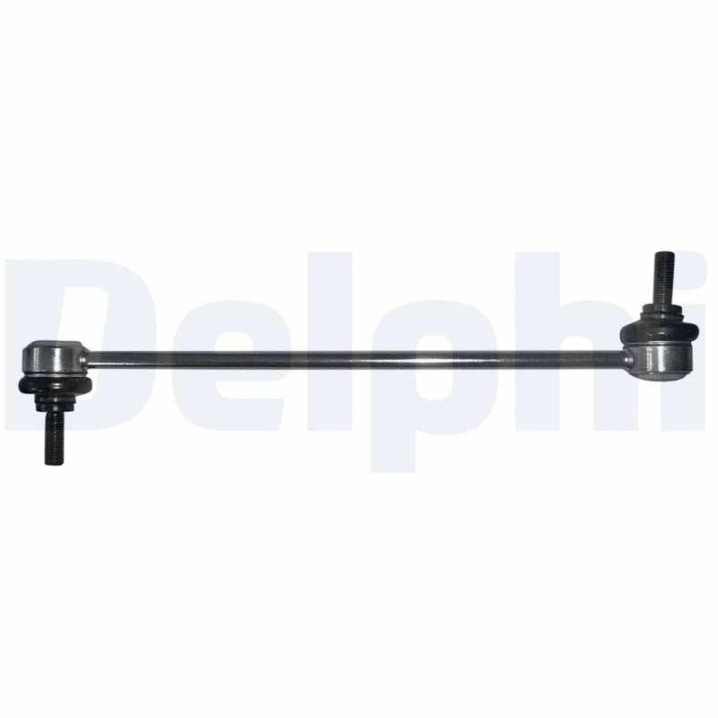 Delphi Stabiliser Bar Link Coupling Rod Front TC8704