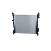 NRF Engine Radiator 53195