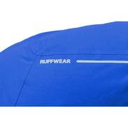 Ruffwear Vert Dog Jacket in Blue Pool (X Small) - Ruffwear - Van Life Living