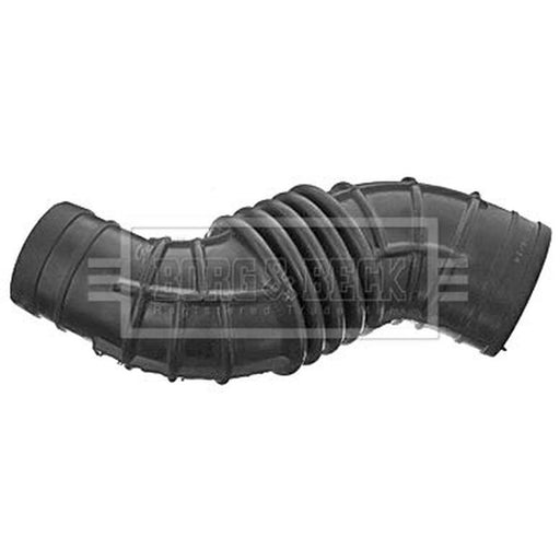 Borg & Beck Air Filter Intake Hose NBR (nitrile butadiene r BTH1473