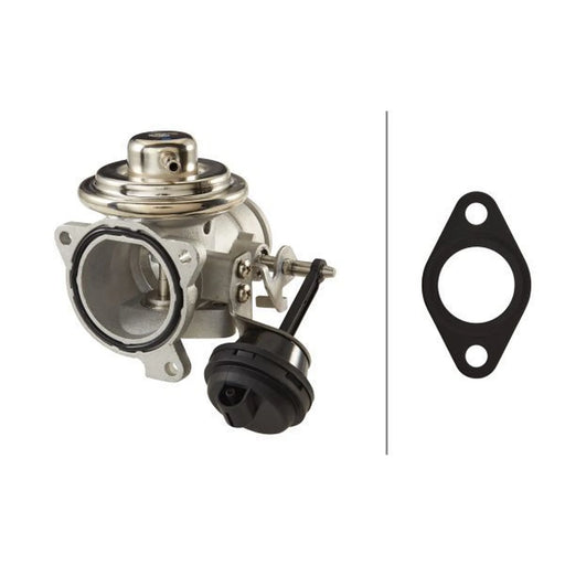 Hella Exhaust Gas Recirculation Valve Left 6NU 010 171-311