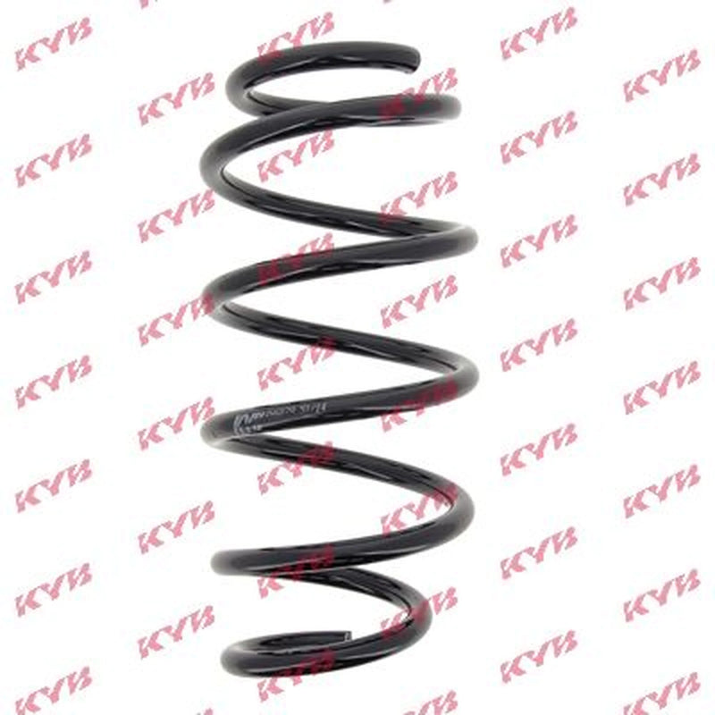 KYB Rear Suspension Coil Spring RH6079