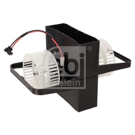 Febi Heater Blower Fan 1001177