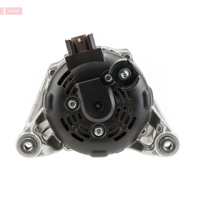 Denso Car Alternator 12V fits Opel Corsa E 2014-2019 1.2 1.4