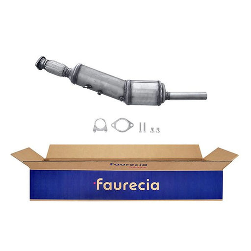Hella Soot/Particulate Filter 8LG 366 071-291