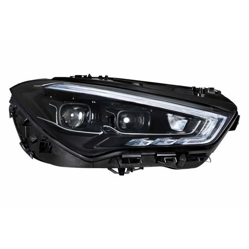 Hella Headlight Headlamp LED Right 1LX 015 569-741